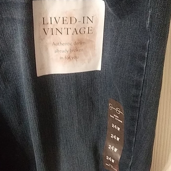 NWT Jessica Simpson Jeans - Picture 5 of 8